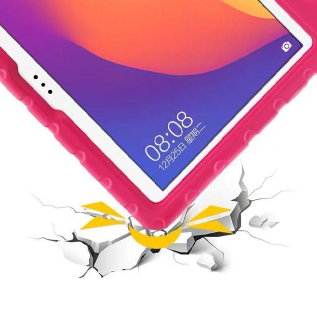 iPad Mini 7 (A17 Pro)/Mini 6 耐衝撃ケース カラフル iPad mini 7 6 用 ケース mini7 ( A17 Pro 2024 第7世代 ) mini6