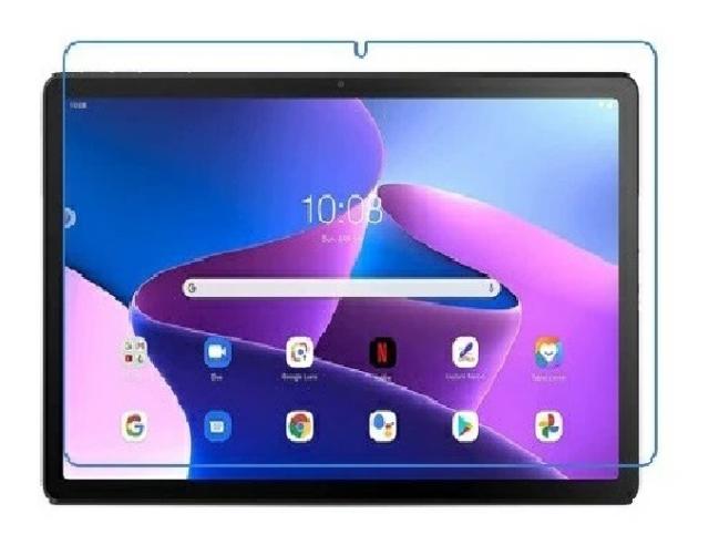 Lenovo Tab M10 Plus 3rd Gen フィルム タブ エムテン プラス (3rd Gen 