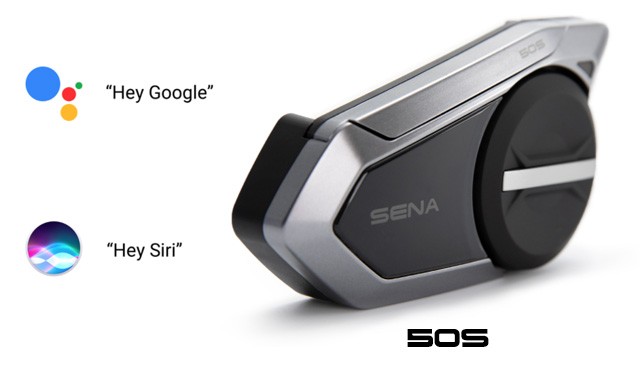 セナ 50S-10 インターコム　Bluetoothシングルパック - 6