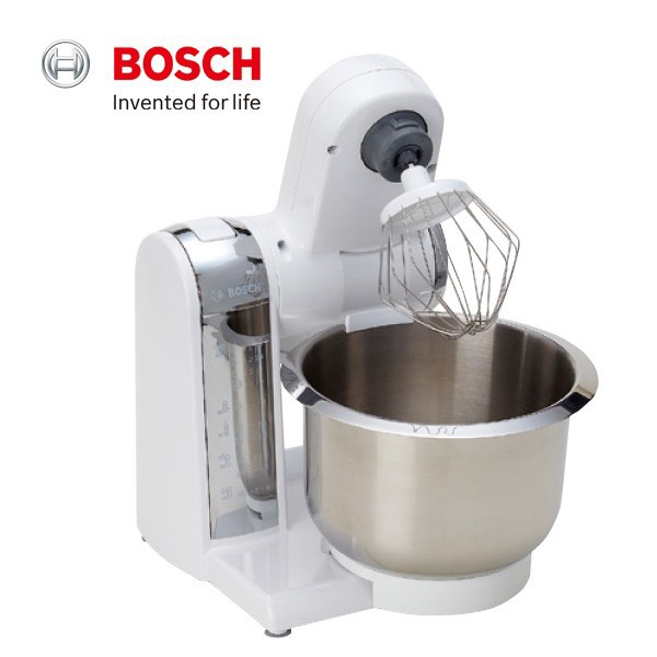 ゲンテン公式 ボッシュ コンパクトキッチンマシン(総輸入発売元 Bosch