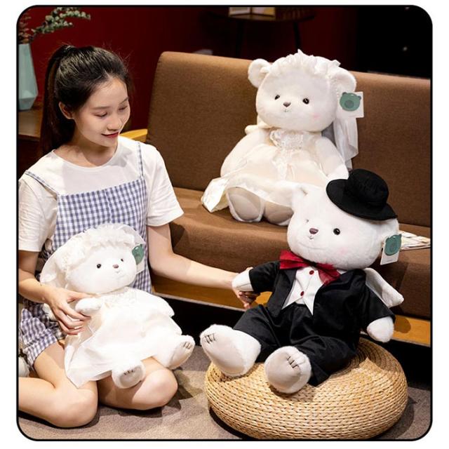テディベア作家♥丸山いくこ♥テディベア♥ウェディングベア♥ぬいぐるみ♥世界で一体 楽天市場】 アーティストベア > 国内・海外アーティスト > Blue