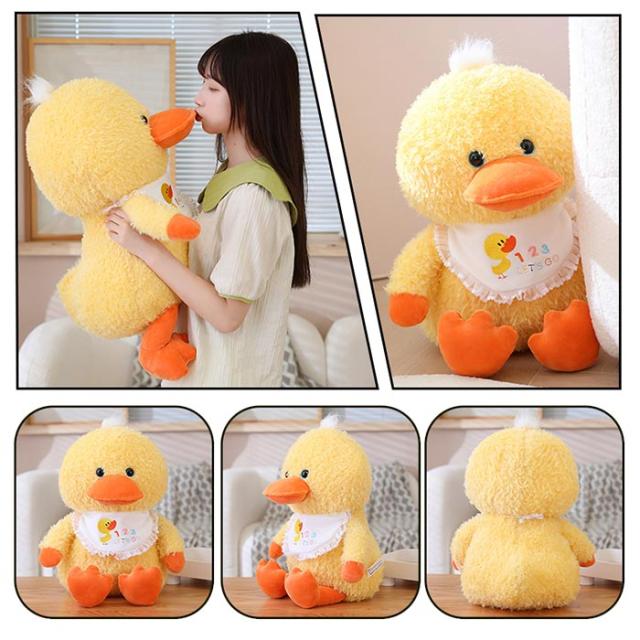 ベイビーアヒルちゃん ぬいぐるみ 海外作家様 ハンドメイド 部屋飾り 鴨 ベイビーアヒルちゃん ぬいぐるみ 海外作家様 ハンドメイド 部屋飾り