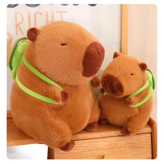 Amazon.co.jp: ぬいぐるみ カピバラ 動物 ぬいぐるみ 抱き枕