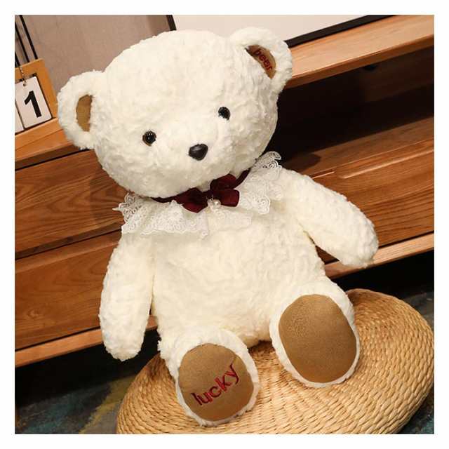 くま ツキノワグマ ぬいぐるみ テディベア|おもちゃ くま ツキノワグマ ぬいぐるみ テディベア|おもちゃ