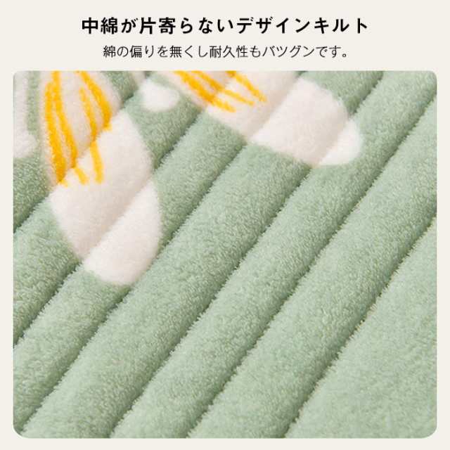 毛布 二枚合わせ ブランケット 厚手毛布 ダブル キングサイズ 200×230cm 掛け布団 三層構造 シープボア　フランネル　もこもこ ふわふわ