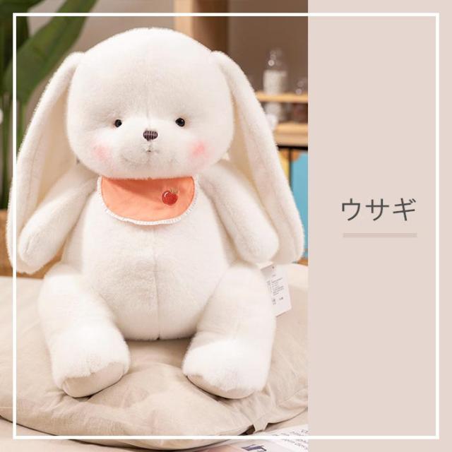 動物 ぬいぐるみ いぬ 犬 ブタ 豚 うさぎ ウサギ くま クマ