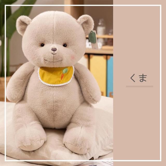 ぬいぐるみ　アニマル　40体以上　くま　うさぎ　ゴリラ　犬　など 動物 ぬいぐるみ いぬ 犬 ブタ 豚 うさぎ ウサギ くま クマ