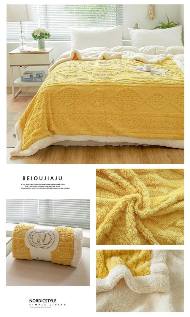 honey blanketウール毛布 敷毛布2個 honey blanketウール毛布 敷毛布2個（honeyblanket - 国産高品質