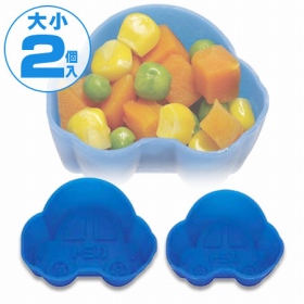 キャラクター おかずカップ トミカ シリコン製 2個入 簡単キャラ弁 お弁当グッズ 子供 の通販はau Pay マーケット リビングート