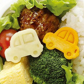 抜き型 トミカ キャラ弁 野菜抜き型 キャラクター お弁当抜き型 デコ弁 お弁当グッズ 子供 Tomica の通販はau Pay マーケット お弁当グッズのカラフルbox