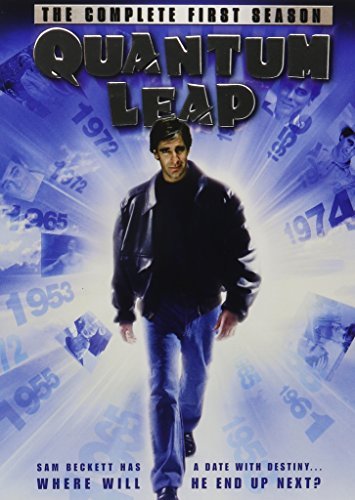 Quantum Leap: Complete First Season [DVD] [Import]（中古品）の通販は 4,673円