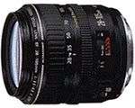 Canon EF レンズ 28-105mm F3.5-4.5 II USM（中古品）