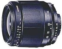 TAMRON AF28-80mm F3.5-5.6 177DM(BK) コニカミノルタAF用（中古品）