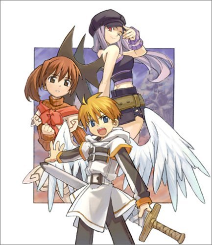 ブラックマトリクス ゼロ（中古品）