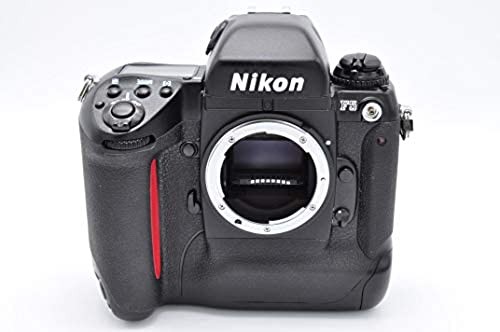 Nikon F5 ボディ フィルムカメラ（中古品）