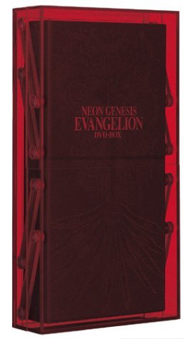 NEON GENESIS EVANGELION DVD-BOX (仮)（中古品）の通販は