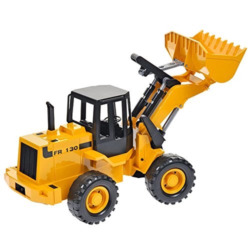 ブルーダー ALD ロードローダー FR130 BR02425（中古品）の通販はau