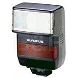 オリンパス F280 FULL SYNCHRO FLASH　OM-4Ti(B) OM-707向け　（中古品）