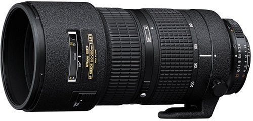 ニコン AFED80-200D Ai AF Zoom-Nikkor 80-200mm f/2.8D ED（中古品）