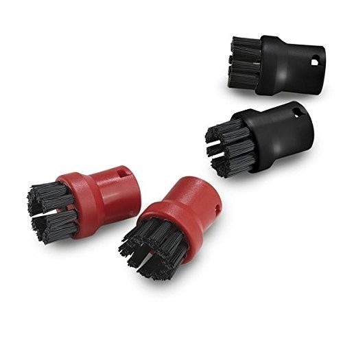 ケルヒャー SC用 ブラシ 4個 2863-0580（中古品）の通販はau PAY
