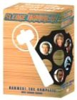 新・俺がハマーだ ! コンプリートDVD-BOX（中古品）