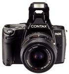 CONTAX NX ボディ（中古品）