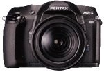 PENTAX MZ-S QDボディ ブラック（中古品）