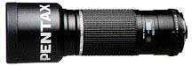 PENTAX SMCP FA645 300mm F5.6EDIFW/C（中古品）