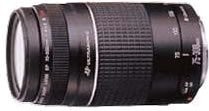 Canon EF 75-300mm F4-5.6(3)USM（中古品）