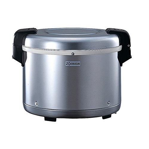 象印 電子保温ジャー 4升4合 業務用 ステンレス THS-C80A-XA（中古品）