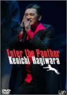 Enter the Panther Kenichi Hagiwara Live Tour 2003 [DVD]（中古品）の通販は 4,788円