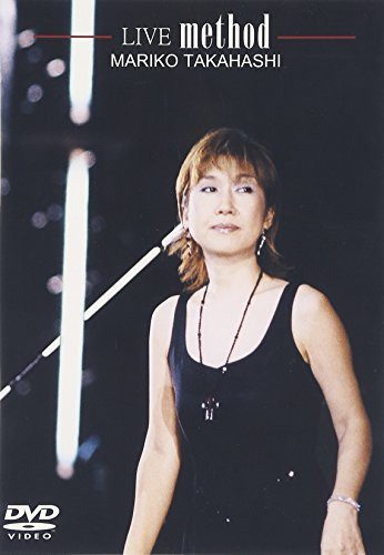 LIVE “method” [DVD]（中古品）