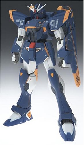 GUNDAM FIX FIGURATION # 0021a ガンダム F90（中古品）の通販は 8,126円