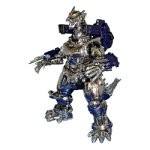 【未開封】GD-45M 超合金 メカゴジラ 2003 メッキバージョン 超合金 メカゴジラ2003 メッキバージョンが入荷しました