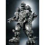 GD-57 超合金メカゴジラ2004（中古品）【公式通販】