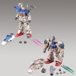 MS IN ACTION !! ファイナルデュエルセット 「スターダストメモリー」（中古品）