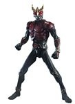 S.I.C. Vol. 22 仮面ライダークウガ (マイティフォーム)（中古品）