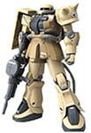 GUNDAM FIX FIGURATION [ZEONOGRAPHY] # 3005 F2ザクa（中古品）