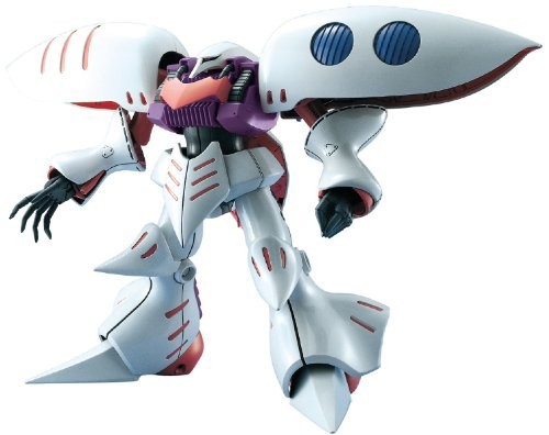 MG 1/100 AMX-004 キュベレイ (機動戦士Zガンダム)（中古品）