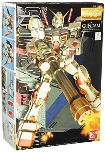 MG 1/100 RX-78-5 ガンダム5号機 (機動戦士ガンダム)（中古品）