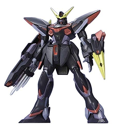 1/100 ブリッツガンダム (機動戦士ガンダムSEED)（中古品）