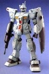MG 1/100 RGM-79N ジムカスタム (機動戦士ガンダム0083 STARDUST MEMORY)（中古品）の通販は 12,470円