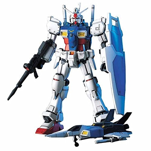 HGUC 1/144 RX-78GP01 ガンダムGP01 ゼフィランサス (機動戦士ガンダム0083（中古品）の通販は 6,188円