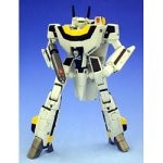 マクロス VF-1S フォッカー機（中古品）