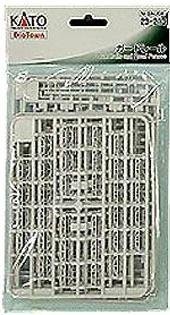 (未使用･未開封品)　KATO Nゲージ ガードレール 23-213 鉄道模型用品 lok26k6 Amazon | KATO Nゲージ ガードレール 23-213 鉄道模型用品
