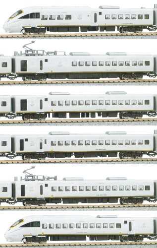 KATO Nゲージ 885系 かもめ 6両セット 10-410 鉄道模型 電車（中古品）