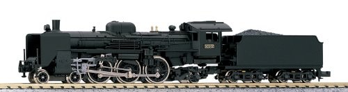KATO Nゲージ C55 2011 鉄道模型 蒸気機関車（中古品） 15,888円