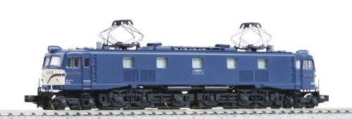 KATO Nゲージ EF58 後期形 大窓 ブルー 3020-1 鉄道模型 電気機関車（中古品）
