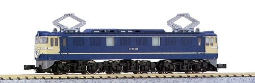 Nゲージ 3025 EF60 500 特急色（中古品）の通販は