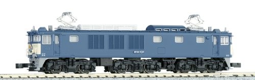 KATO Nゲージ EF64 1000 一般色 3023-1 鉄道模型 電気機関車（中古品）